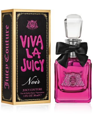 Juicy Couture Viva La Juicy Noir Eau de Parfum Spray, 1-oz.