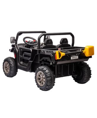 Streamdale 24V UTV Ride-On Truck with Remote