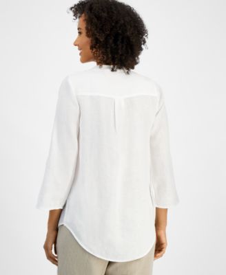 Charter Club Women’s Clothing | Shop Classic Apparel & Everyday ...