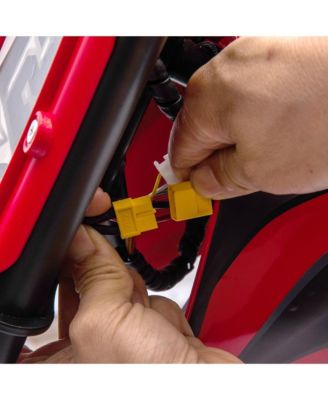 36V Electric mini dirt motorcycle for kids,350w xxxl motorcycle, Stepless variable speed drive, Disc brake, No chain, Steady acceleration, horn, power display, rate display,176 pounds for 50m or more,