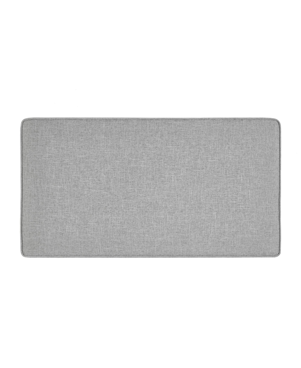 Modern Large Comfort Sofa Ottoman with Storage, Modular Sectional Storage Ottoman With Wheels For Living Room, Lounge Ottoman, Couch Storage Ottoman,