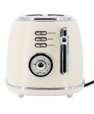 1.7 Quart Electric Kettle and 2 Slice Toaster Combo