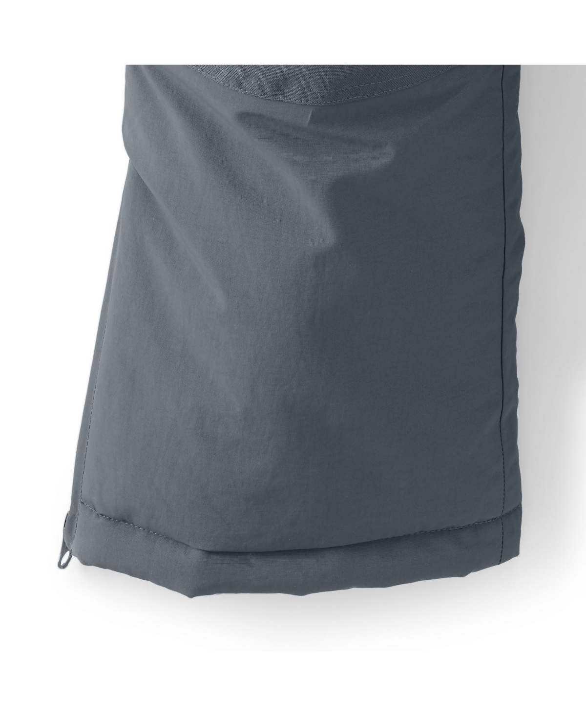 Lands' End Big Girls Squall Waterproof Insulated Iron Knee Snow Pants