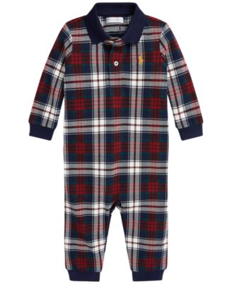 Macy's baby boy ralph lauren hotsell