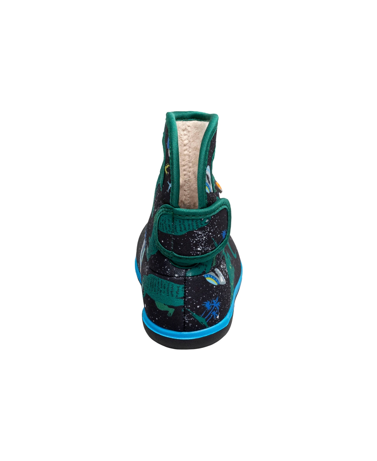 Bogs Ii Boots - Baby, Toddler In Black Multi 1