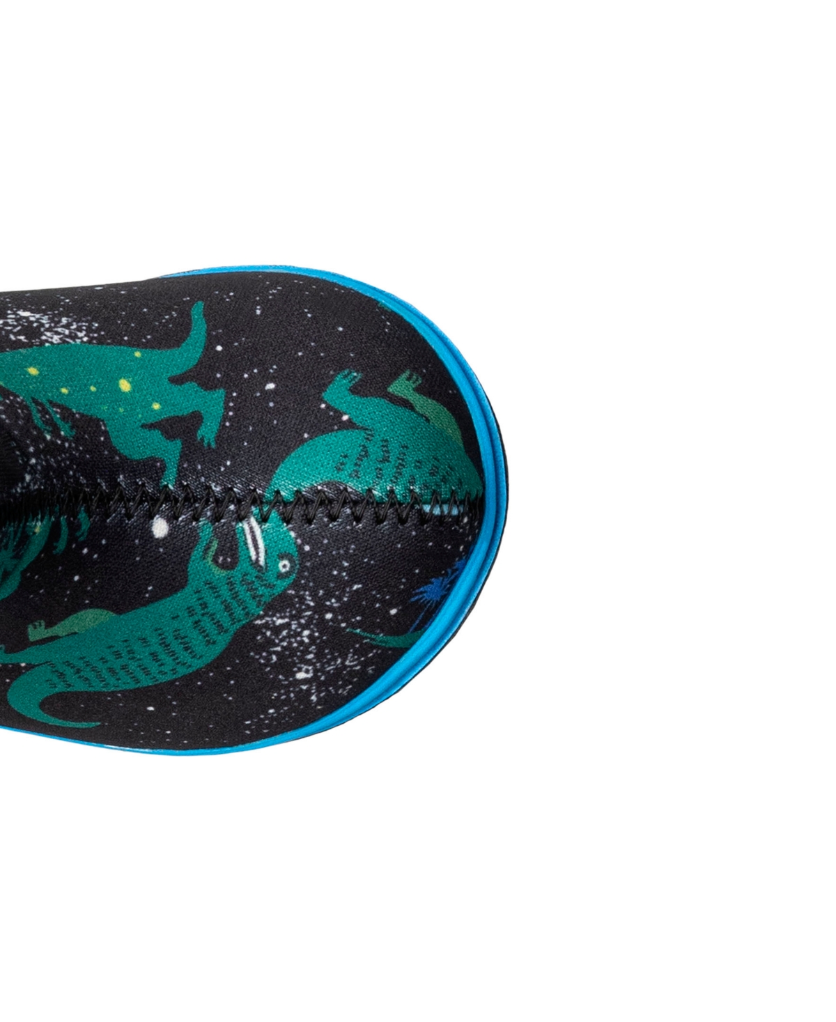 Bogs Ii Boots - Baby, Toddler In Black Multi 1
