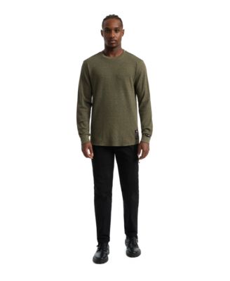 Men's Pinch Me Thermal T-Shirt