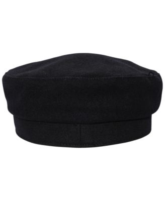 帽子 Ralph Lauren NATIVE WOOL BERET Lauren Ralph Lauren Women's Felted Wool Beret Hat - Macy's