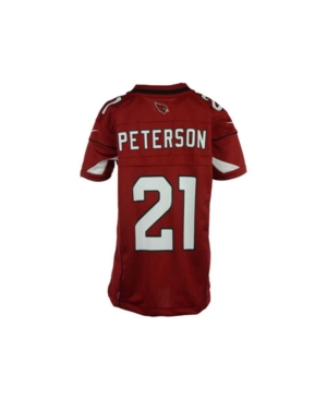 Nike Kids' Patrick Peterson Arizona Cardinals Game Jersey Big Boys (8-20)