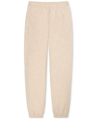 Women's Classic Fleece Pull-On Sweatpants