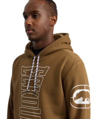 Men's Time Capsule Pull Over Hoodie