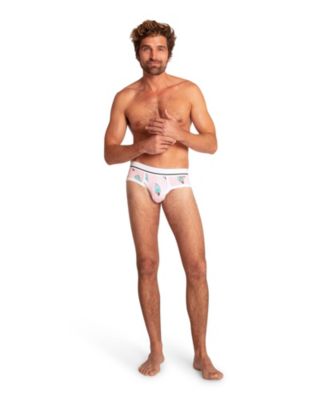 Mens Bamboo Brief - Leccata