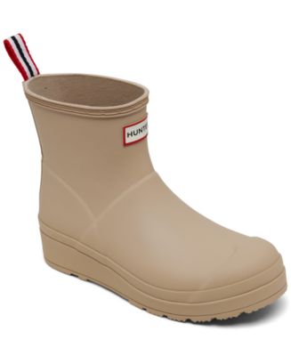 Hunter two tone rain boots online