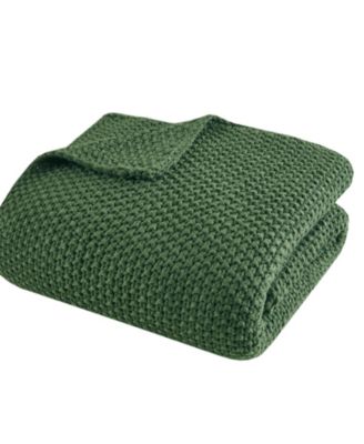 Bree Knit Throw, 50" x 60"