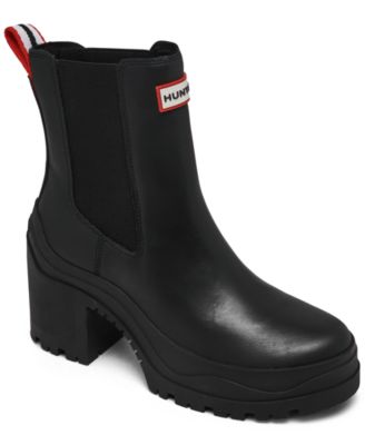 Women's Miana Waterproof Casual Booties from Finish Line