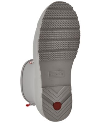 Women's PLAY Short Rain Boots from Finish Line