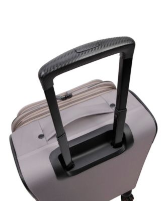 Travel Eva Molded 5 Piece Softside Luggage Set