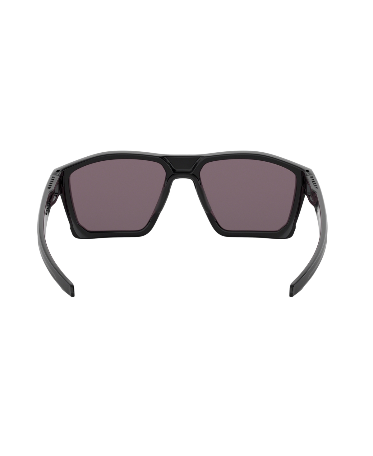 Oakley Men's Sunglasses, Targetline Oo9397 In Polished Black