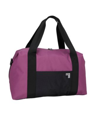 Travel Eva Molded 5 Piece Softside Luggage Set