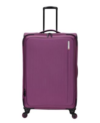 Travel Eva Molded 5 Piece Softside Luggage Set