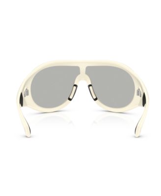 Unisex Sunglasses, Cloche ME8004