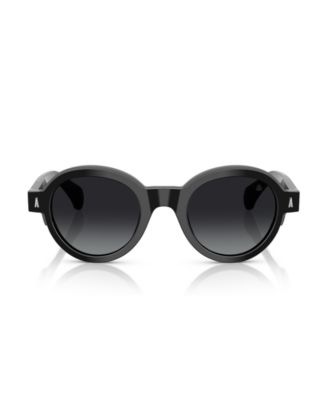 Unisex Polarized Sunglasses, Rondosa ME6003