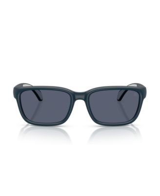 Unisex Polarized Sunglasses, Slicka ME8002