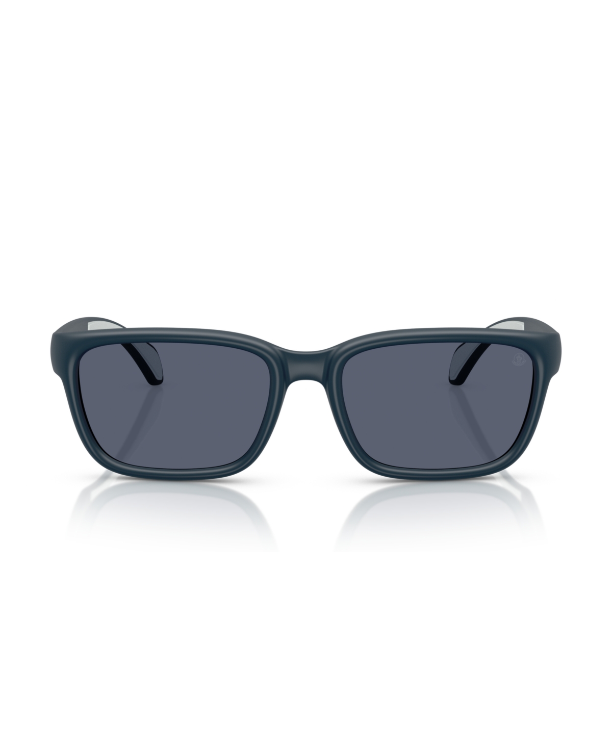 MONCLER UNISEX POLARIZED SUNGLASSES, SLICKA ME8002 