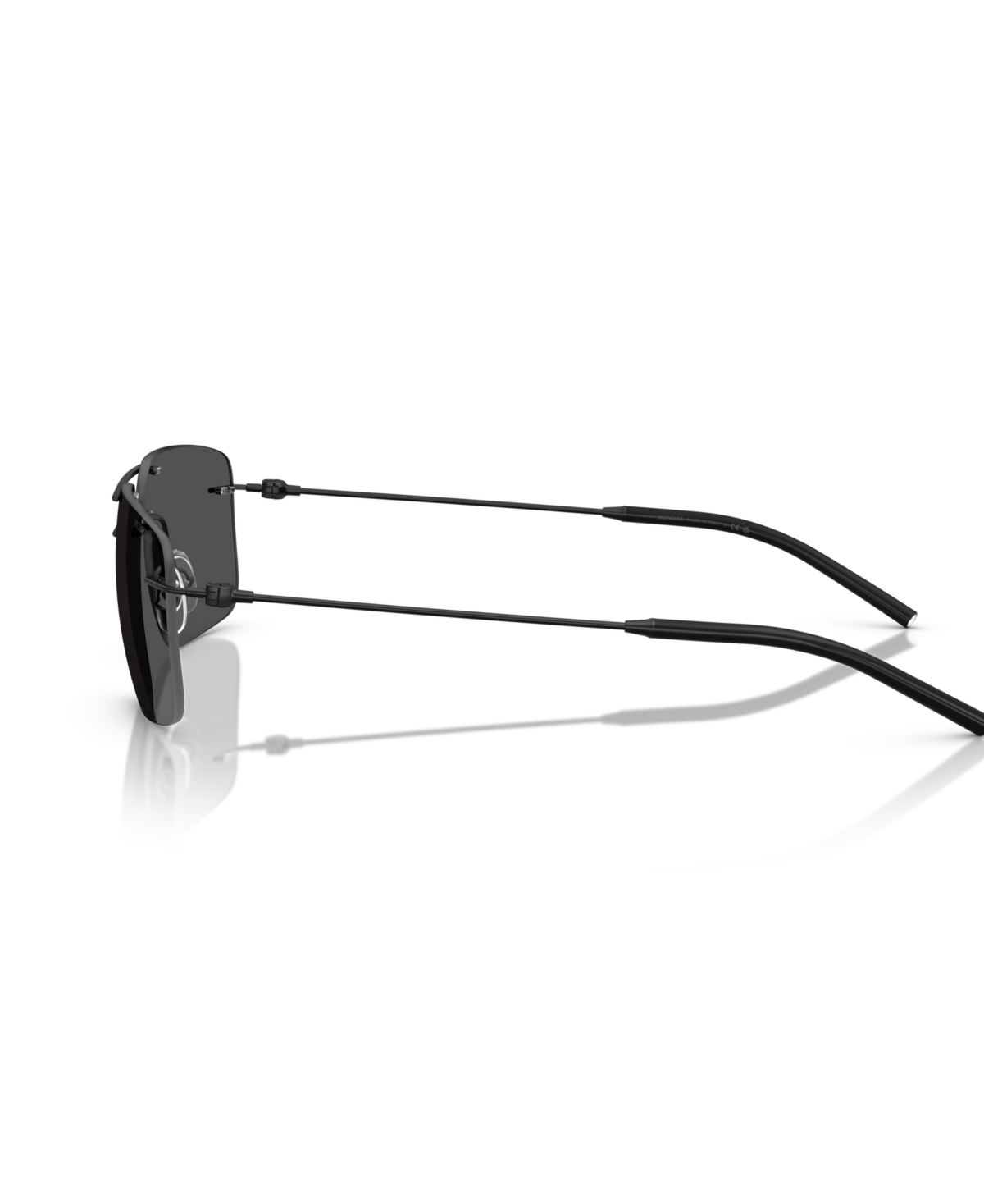MONCLER UNISEX SUNGLASSES, DOPPLER ME4003 