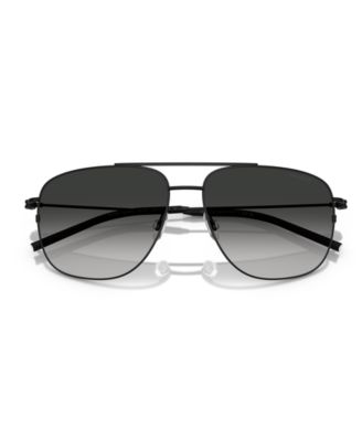 Unisex Sunglasses, Alumni ME4004