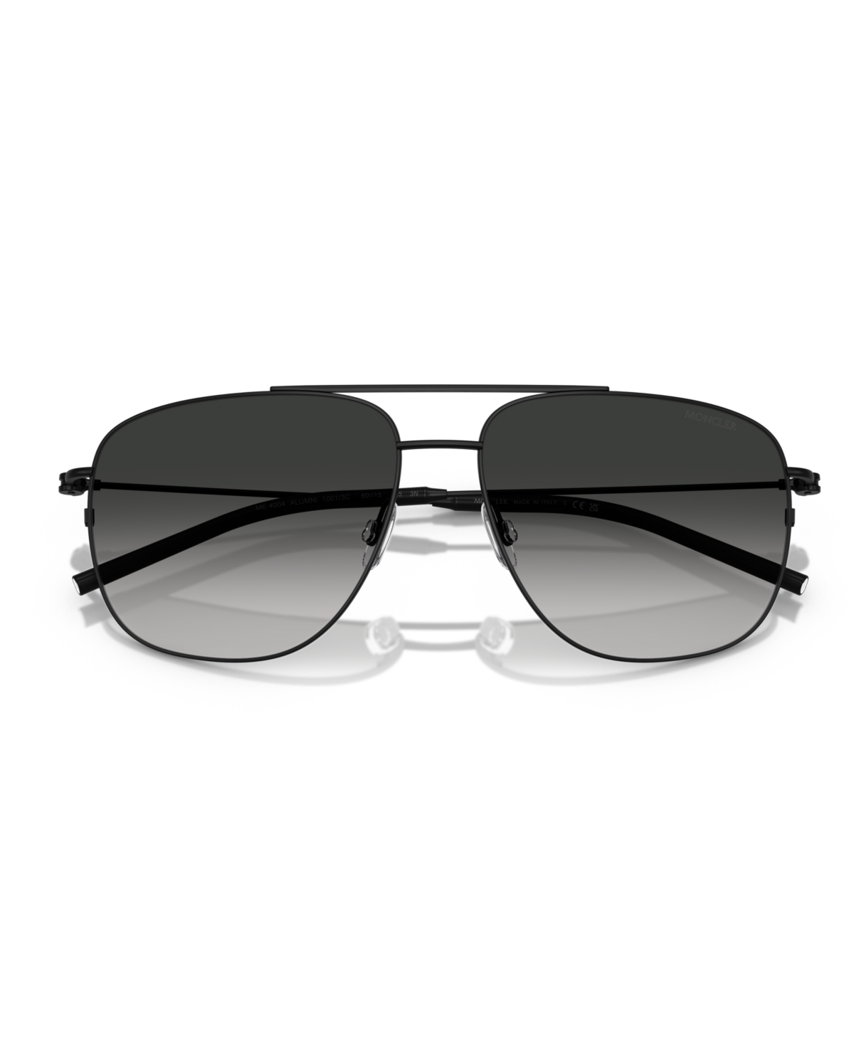 MONCLER UNISEX SUNGLASSES, ALUMNI ME4004 