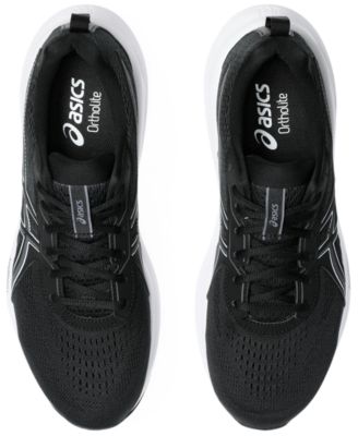 Men’s GEL-Contend 9 Running Sneakers (Extra Wide Width) from Finish Line
