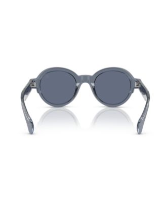 Unisex Sunglasses, Rondosa ME6003