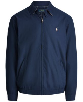 Men's Lightweight Windbreaker