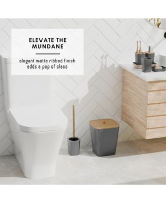 20 Piece Complete Bathroom & Vanity Accessories Set