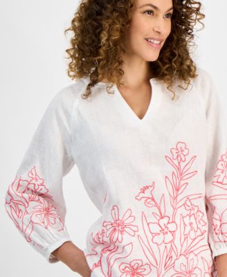 Charter Club Women’s Clothing | Shop Classic Apparel & Everyday ...