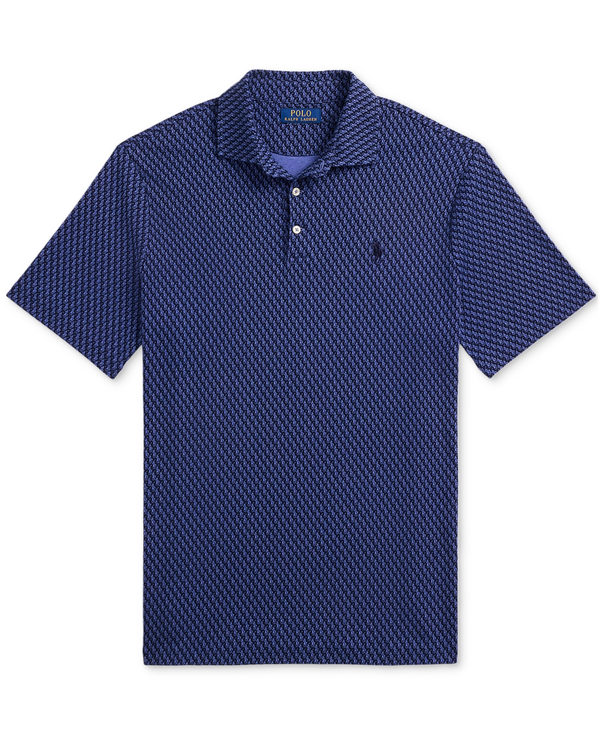 Polo Ralph Lauren Men's Classic-Fit Polo Pony Polo Shirt