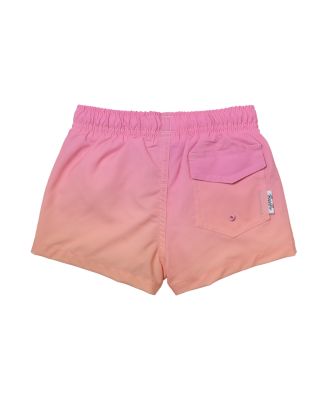 Boys Yellow Cloudbreak Sunrise Swimmie