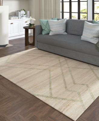 Xanda WIL-575 2'x3' Area Rug