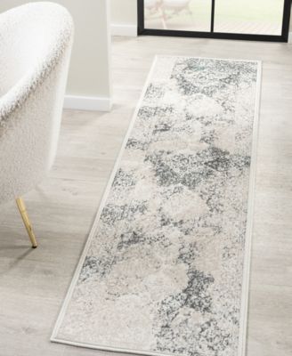 Atlas ATL-056 2'x7' Runner Area Rug