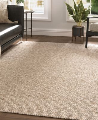 Ella DOM-1 2'x3' Area Rug