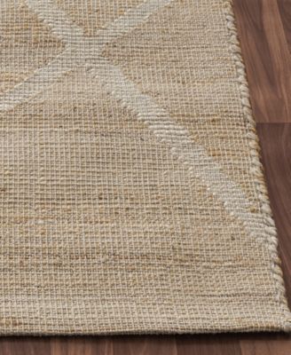 Xanda WIL-575 5'x7'9" Area Rug