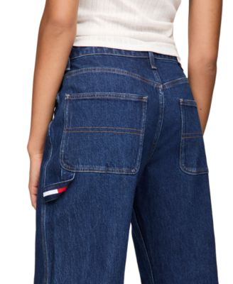 Women's Carpenter Mia Relaxed Jeans