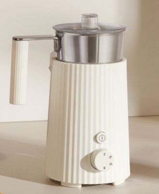 Plisse 11.8 oz. Milk Frother