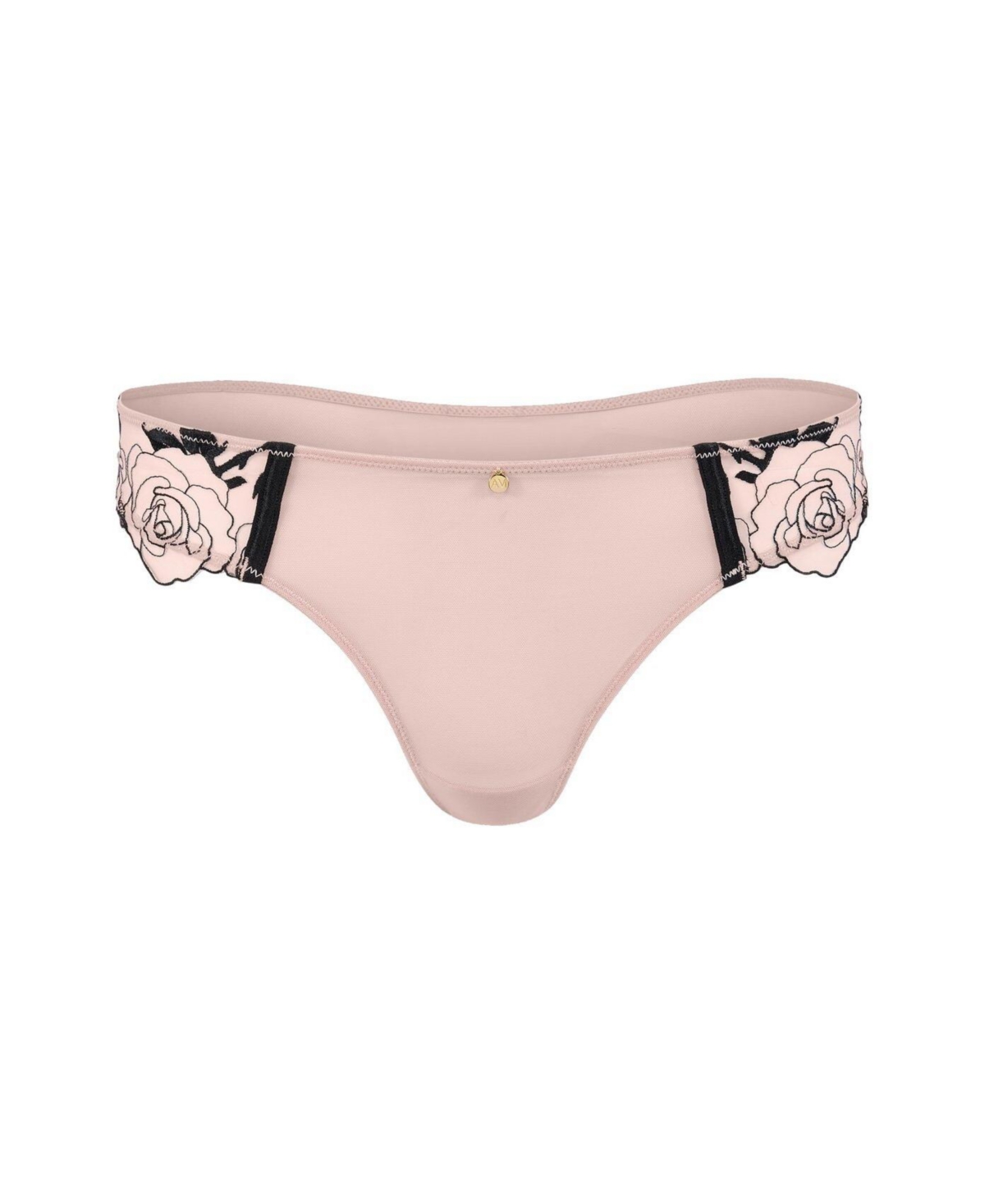 Adore Me Plus Size Rosita Thong Panty
