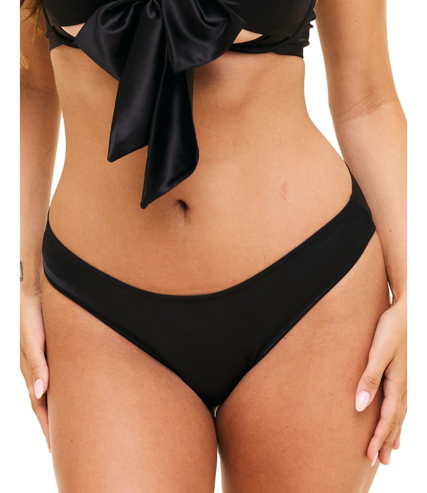 Women's Gynger Bikini Panty