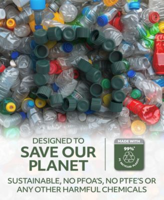 2-Slice Toaster with Wide Slots - Perfect for Toast Bagels, Compact Design, Crumb Tray