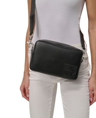 Kenza Small Camera Crossbody 