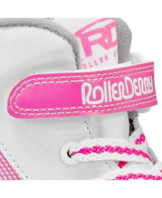 FireStar Quad Roller Skates