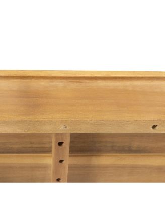 Sebastian Corner Chair And Coffee Table Set: Comfort And Style For Your Living Space